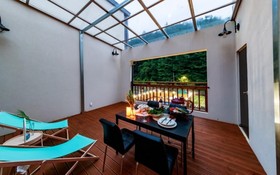 Chuncheon Plan B Pool Villa