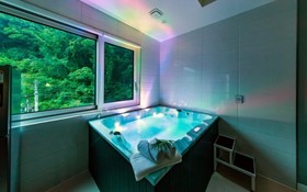 Chuncheon Plan B Pool Villa