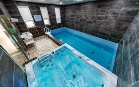 Chuncheon Plan B Pool Villa