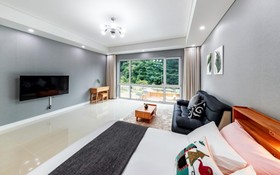 Chuncheon Plan B Pool Villa