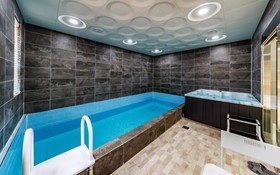 Chuncheon Plan B Pool Villa