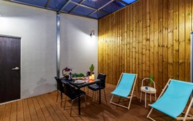 Chuncheon Plan B Pool Villa