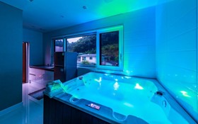Chuncheon Plan B Pool Villa
