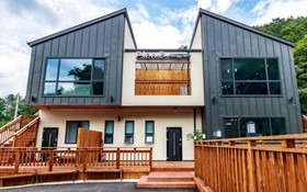 Chuncheon Plan B Pool Villa