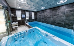 Chuncheon Plan B Pool Villa