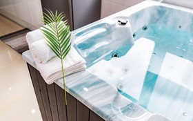 Chuncheon Plan B Pool Villa