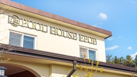 Chuncheon Poolhouse Epop