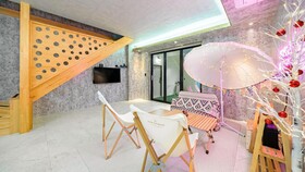 Chuncheon Poolhouse Epop