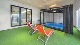 Chuncheon Poolhouse Epop