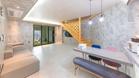 Chuncheon Poolhouse Epop