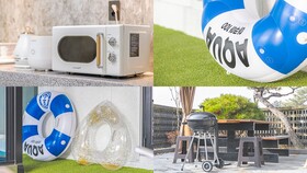 Chuncheon Poolhouse Epop