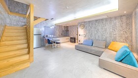 Chuncheon Poolhouse Epop