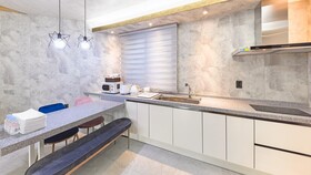 Chuncheon Poolhouse Epop