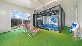 Chuncheon Poolhouse Epop