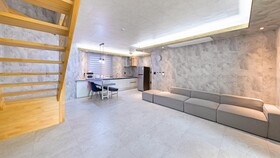 Chuncheon Poolhouse Epop