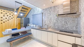 Chuncheon Poolhouse Epop