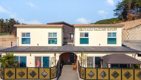 Chuncheon Poolhouse Epop