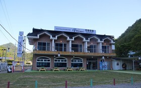 Chuncheon Roha Stay