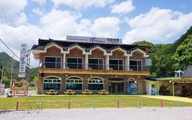 Chuncheon Roha Stay