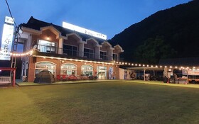 Chuncheon Roha Stay