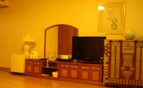 Sejong Hotel Chuncheon