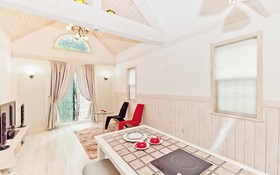 Chuncheon Serenite Pension