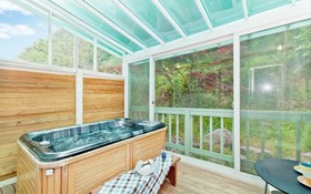 Chuncheon Serenite Pension