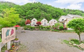 Chuncheon Serenite Pension