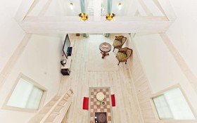 Chuncheon Serenite Pension