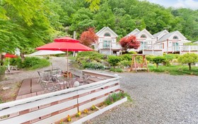 Chuncheon Serenite Pension