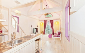 Chuncheon Serenite Pension