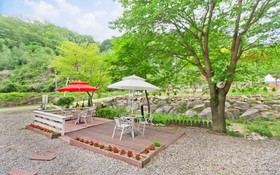Chuncheon Serenite Pension
