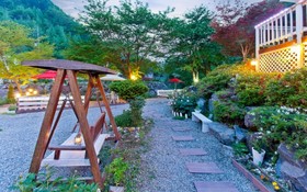 Chuncheon Serenite Pension