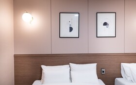Chuncheon Stay Oz