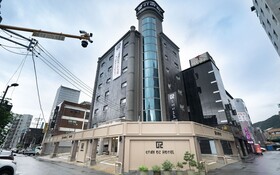 Chuncheon Stay Oz