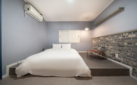 Chuncheon Stay Oz