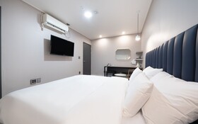 Chuncheon Stay Oz