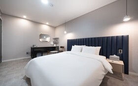 Chuncheon Stay Oz