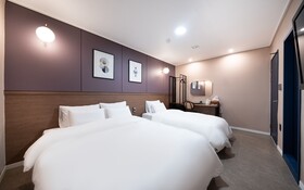 Chuncheon Stay Oz
