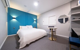 Chuncheon Stay Oz
