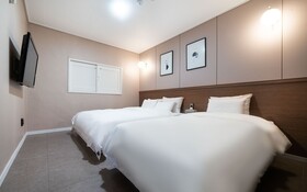 Chuncheon Stay Oz