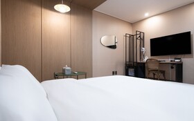 Chuncheon Stay Oz