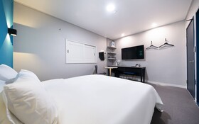Chuncheon Stay Oz
