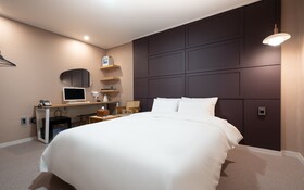 Chuncheon Stay Oz