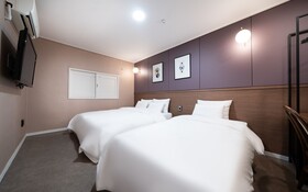 Chuncheon Stay Oz