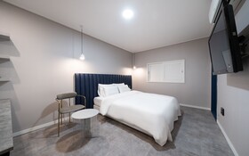 Chuncheon Stay Oz