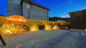 Chuncheon Staysaint21 Poolvilla