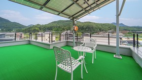 Chuncheon Staysaint21 Poolvilla
