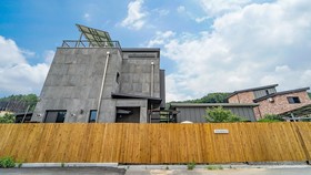Chuncheon Staysaint21 Poolvilla