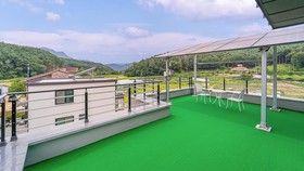 Chuncheon Staysaint21 Poolvilla